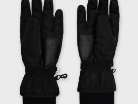 Перчатки текстильные для мальчиков