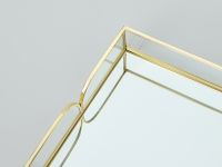 Блюдо декоративное Lia II