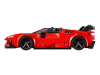 Speed Champions 77254 Конструктор FERRARI SF90 XX STRADALE