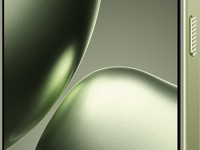 Смартфон Xiaomi 14T 12/256GB Lemon Green