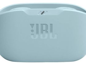 Беспроводные наушники JBL
