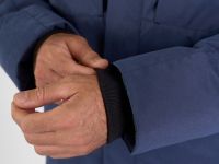 Куртка пуховая Urban Fox V Мужская