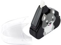 Корректирующая лента MESHU 5 мм*6 м, пвх-бокс, европодвес