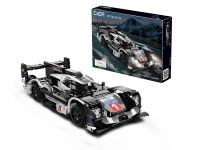 C51307W Конструктор Спорткар GT