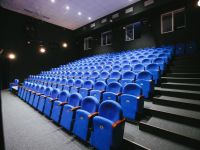 Театр «Вера» г. Нижнего Новгорода