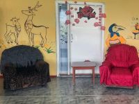 Крутоярская сельская библиотека – филиал № 21