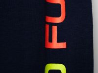 Комплект трикотажный для мальчиков: фуфайка (футболка), брюки