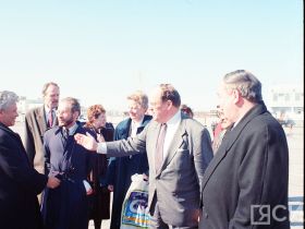 Человек-эпоха: памяти первого президента Якутии Михаила Николаева