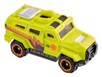 6767 Игрушка Zuru Metal Machines Машинка, в ассортименте