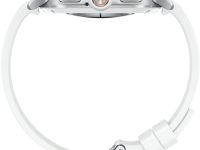 Смарт-часы Samsung Galaxy Watch8 Classic LTE 46 мм Белый