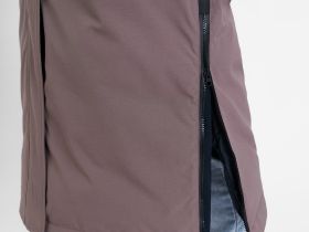 Пальто пуховое Aurora III Женское