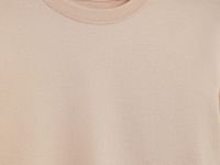 Базовая футболка из хлопка