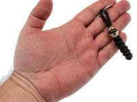 Бронзовая бусина ВС РФ с темляком