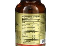 Solgar, Ester-C Plus, витамин C, 1000 мг, 180 таблеток