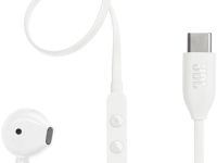 Наушники JBL Tune 305C Белые