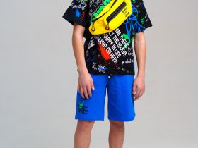 Сумка поясная для мальчиков