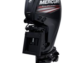 4х-тактный лодочный мотор MERCURY ME JET 80