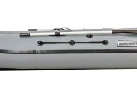 Лодка ПВХ НАВИГАТОР 320 Оптима Plus