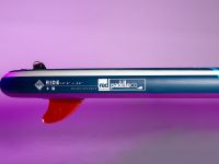 Надувная доска для SUP-бординга RED PADDLE 10'6&quot; x 32&quot; Ride Purple (2022)
