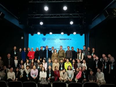 Экосистему «Арт-Арктика» создадут в Якутии для творческих проектов студентов