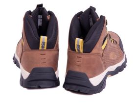 Ботинки мужские Remington  Blaze II Brown