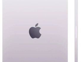 Планшет Apple