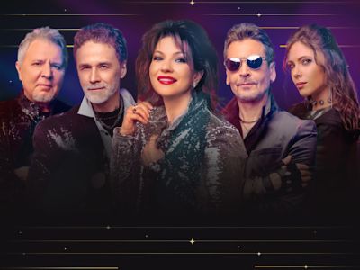 Группа «Мираж»