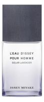 L'Eau D'Issey Pour Homme Solar Lavender: туалетная вода 100мл уценка