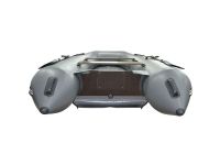 Лодка ПВХ ALTAIR HD 380 НДНД