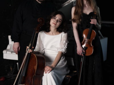 Рождественский фестиваль органной музыки. Классика vs Неоклассика