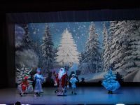 Среднеахтубинский культурно-досуговый центр «Юбилейный»