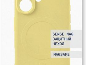 Чехол-накладка Rocket