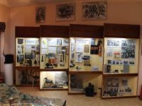 Абазинский историко-краеведческий музей им. В. В. Андрияшева