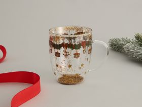 Кружка Рождественская сказка/ Christmas tale