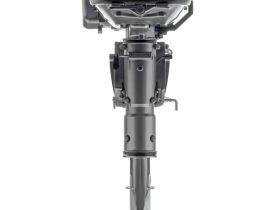 2х-тактный лодочный мотор MIKATSU M5FHS