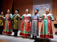 Корсукский сельский дом культуры