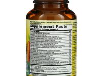 MegaFood, Мультивитамины для ежедневного снятия стресса, 60 таблеток