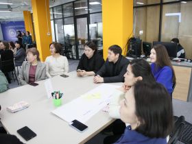 В Якутии разработают проект по сохранению популяции стерхов