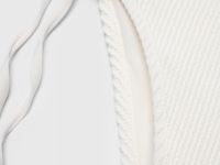 Плавки-бикини с завязками, Бежевый