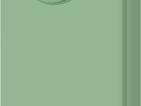 ЧехолKrutoff580497зеленый