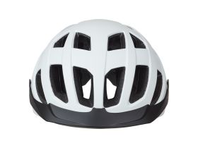 Polisport Велошлем Polisport City Move (87425), цвет Черный, ростовка 58-61см