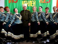 Дом культуры с. Нерчинский Завод