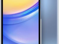 Clear Case A15 прозрачный