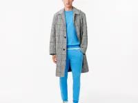 Мужские спортивные брюки Lacoste Slim Fit