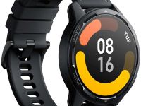Watch S1 Active Space Black