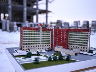 Якутия получит более 4 млрд рублей на строительство онкодиспансера и онкоцентра