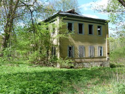 Школа церковно-приходская