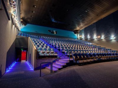 Кинотеатр «Синема Парк» г. Калининграда