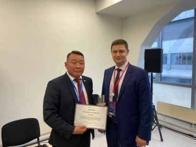 Якутия вошла в тройку лидеров по возобновляемой энергетике