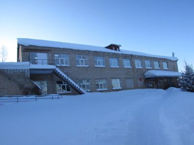 Филатовский сельский дом культуры